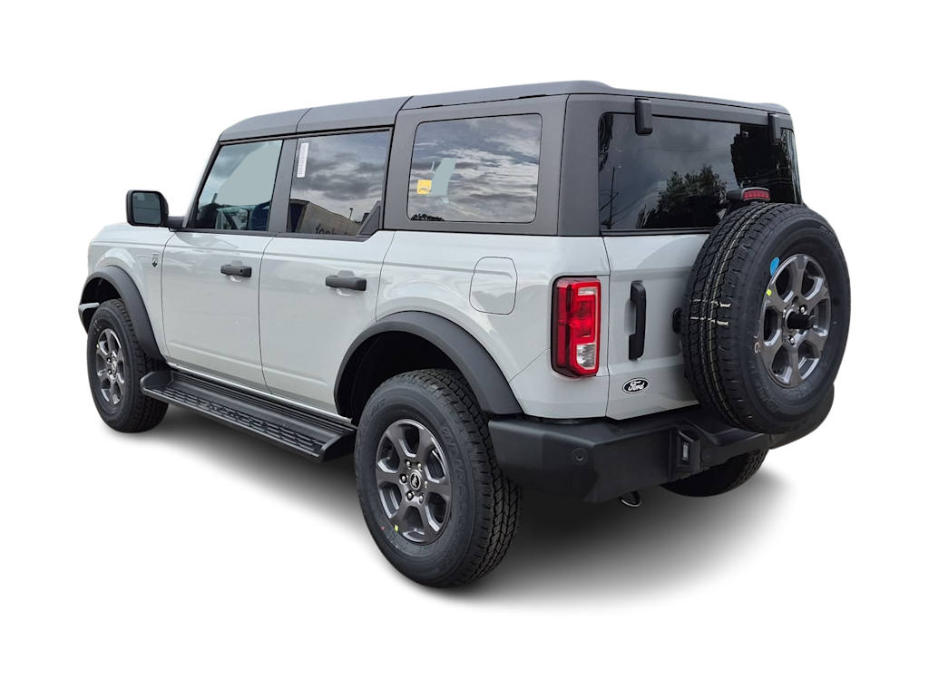 Thumbnail: 2026 Ford Bronco - 4
