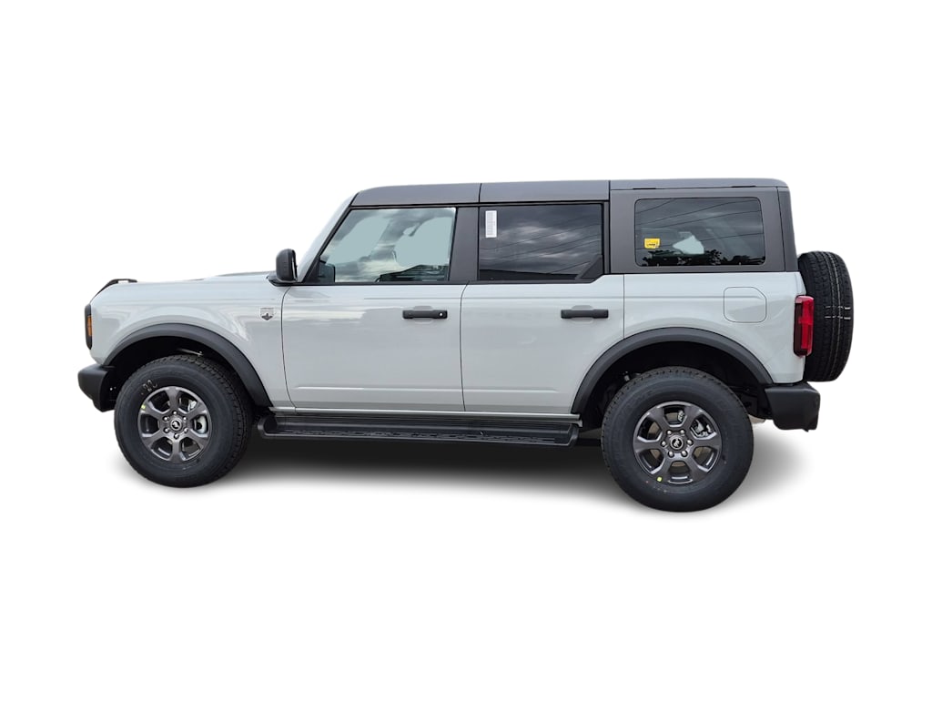 Thumbnail: 2026 Ford Bronco - 3