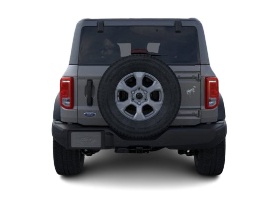 Thumbnail: 2025 Ford Bronco - 5