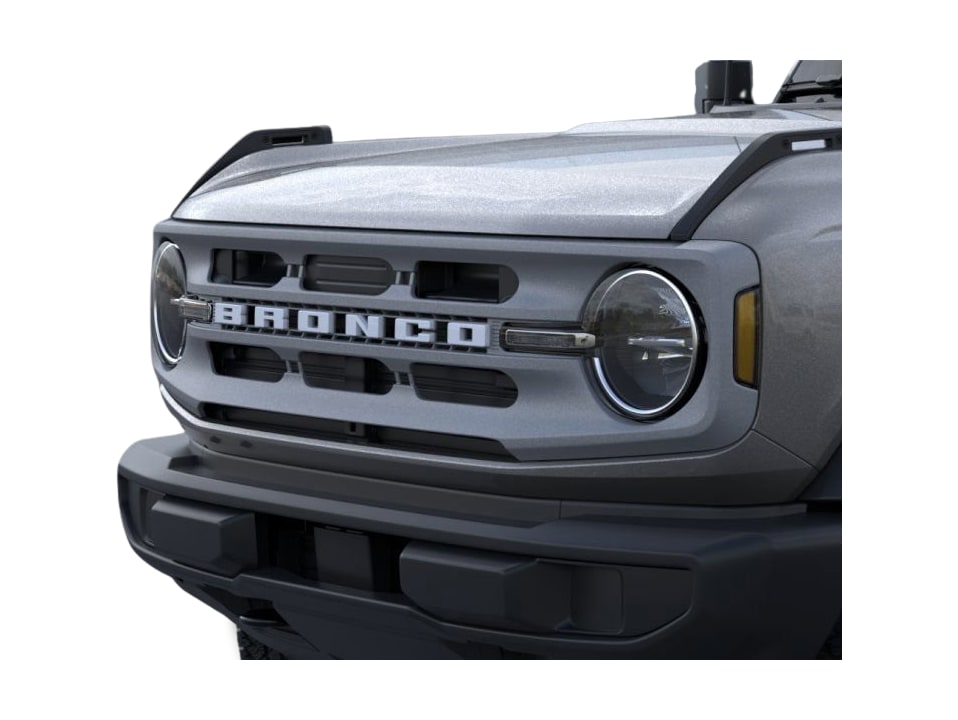 Thumbnail: 2025 Ford Bronco - 21