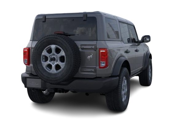 Thumbnail: 2025 Ford Bronco - 16