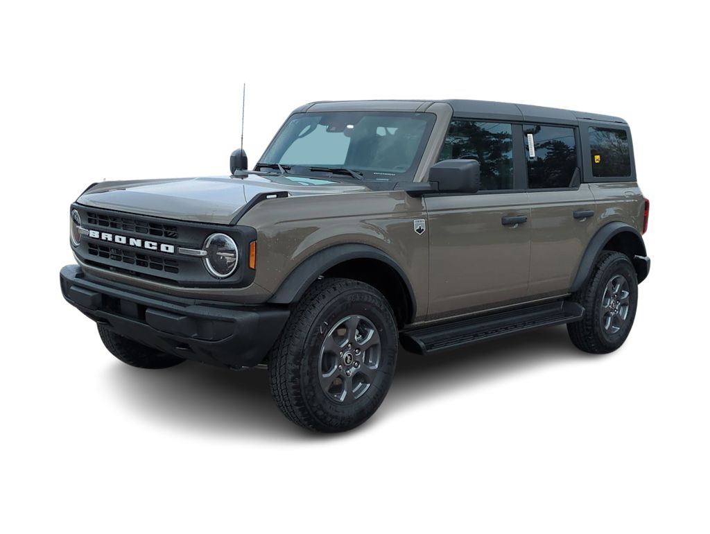 Thumbnail: 2026 Ford Bronco - 20