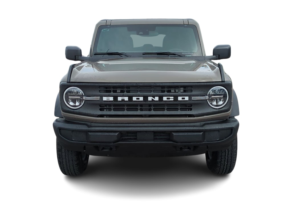 Thumbnail: 2026 Ford Bronco - 6