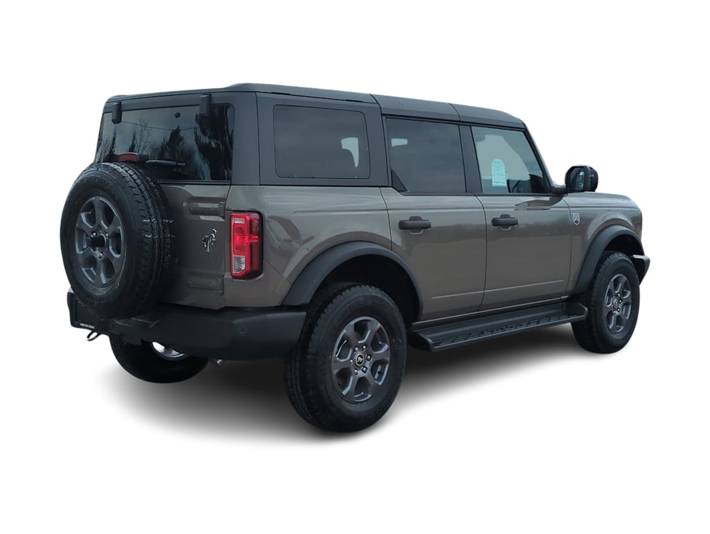 Thumbnail: 2026 Ford Bronco - 21