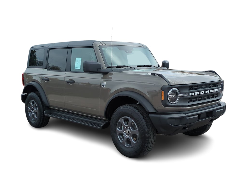 Thumbnail: 2026 Ford Bronco - 19
