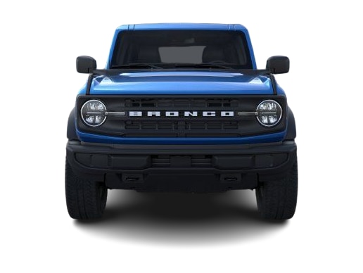 Thumbnail: 2026 Ford Bronco - 6