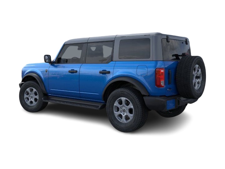 Thumbnail: 2026 Ford Bronco - 4