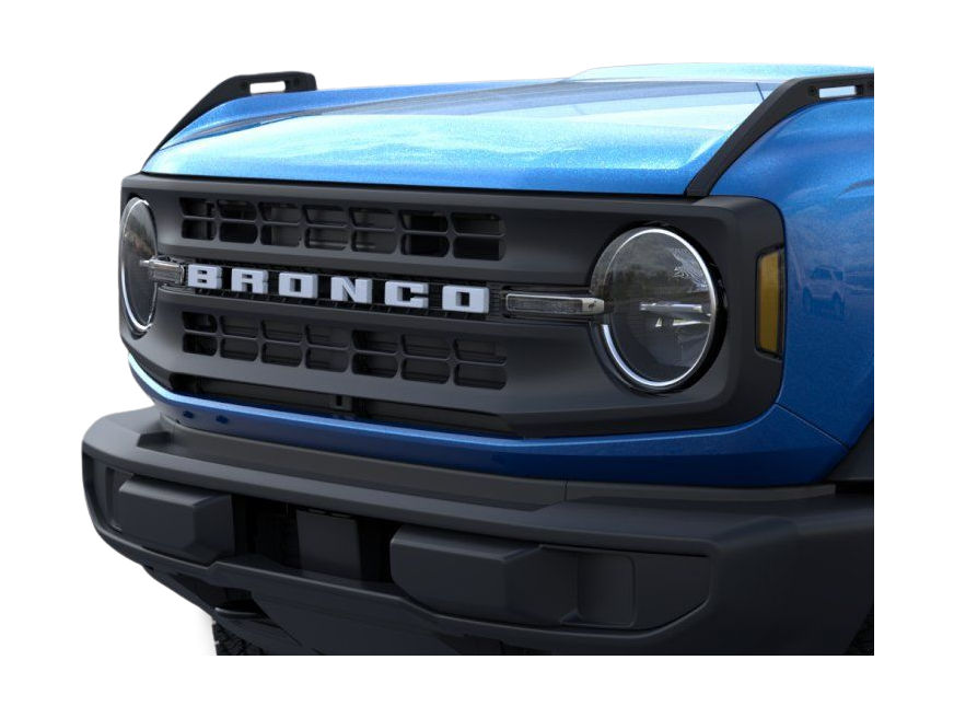 Thumbnail: 2026 Ford Bronco - 20