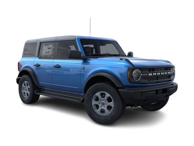 Thumbnail: 2026 Ford Bronco - 15