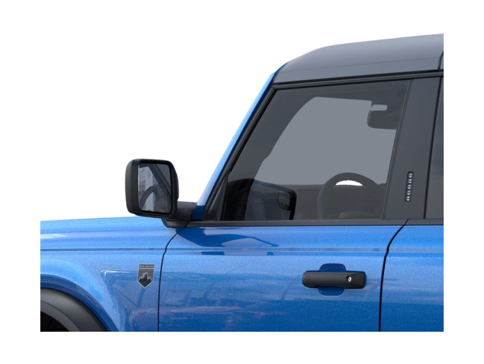Thumbnail: 2026 Ford Bronco - 22