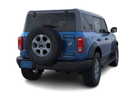 Thumbnail: 2026 Ford Bronco - 16