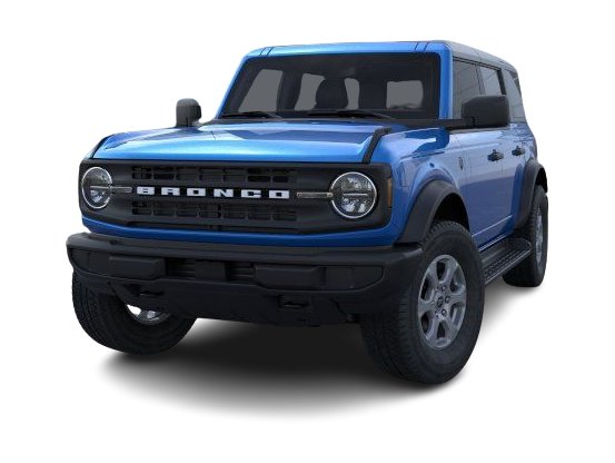 Thumbnail: 2026 Ford Bronco - 14