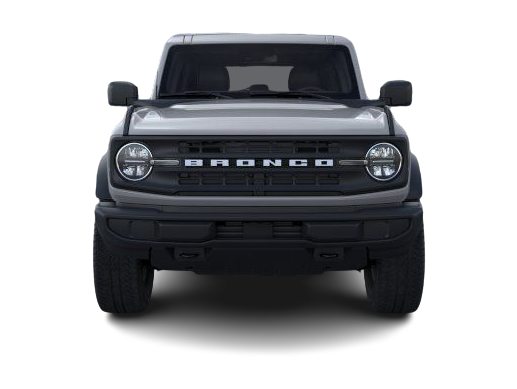 Thumbnail: 2026 Ford Bronco - 15