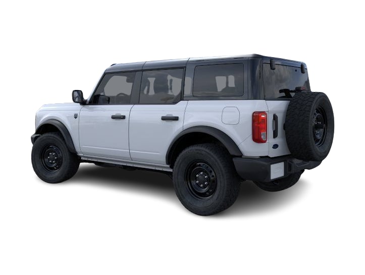 Thumbnail: 2026 Ford Bronco - 4