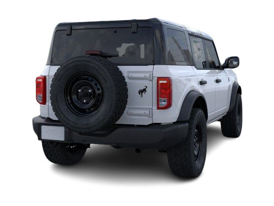 Thumbnail: 2026 Ford Bronco - 17