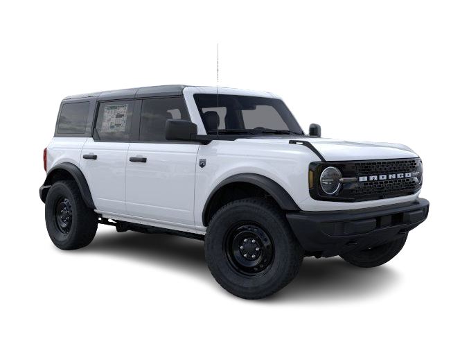 Thumbnail: 2026 Ford Bronco - 16