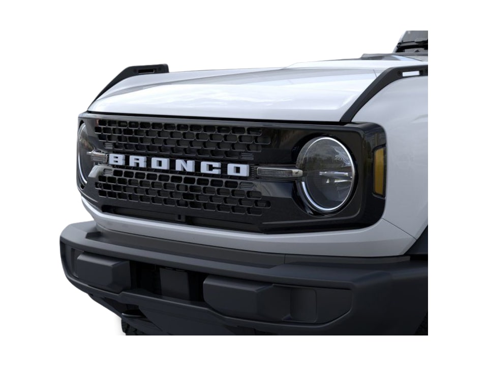 Thumbnail: 2026 Ford Bronco - 22