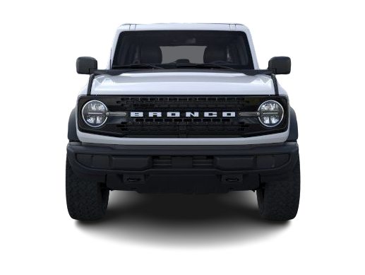 Thumbnail: 2026 Ford Bronco - 15