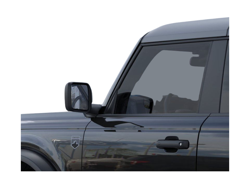 Thumbnail: 2026 Ford Bronco - 22