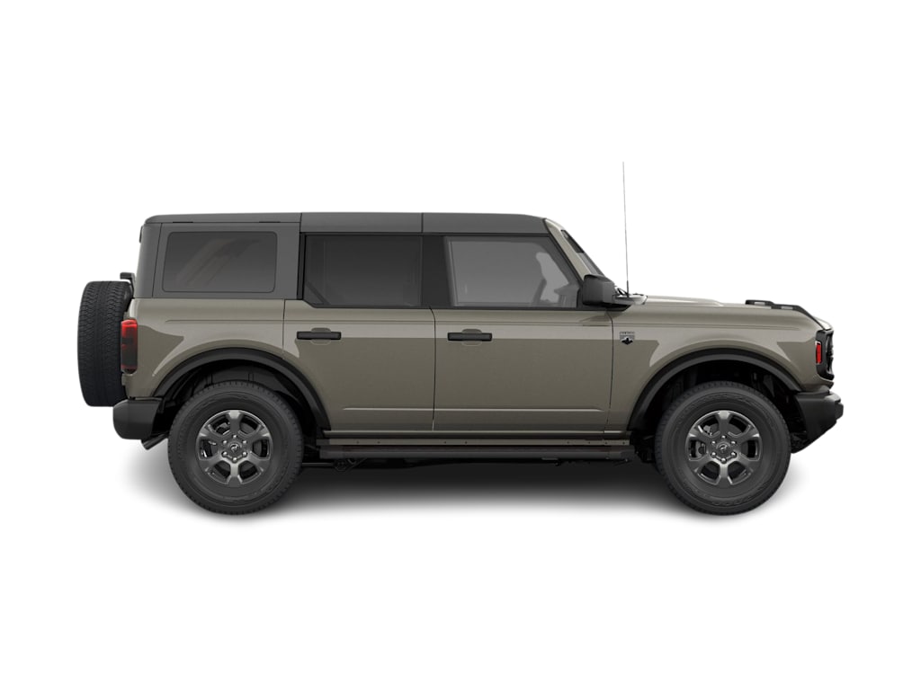 Thumbnail: 2026 Ford Bronco - 7