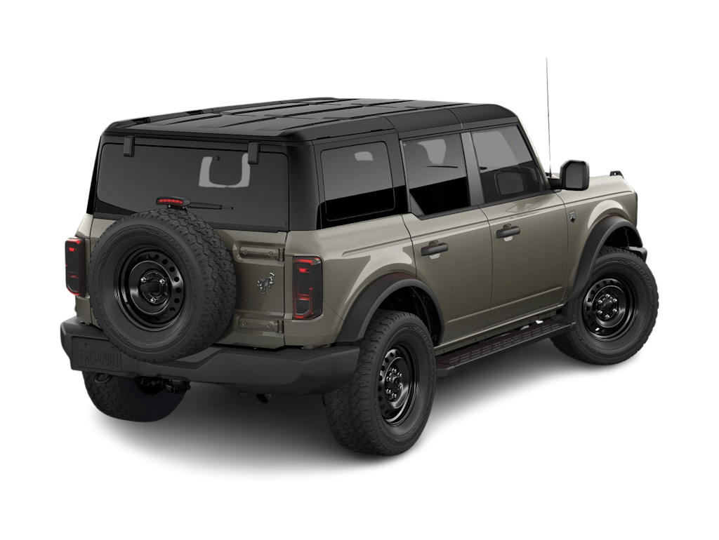 Thumbnail: 2026 Ford Bronco - 13