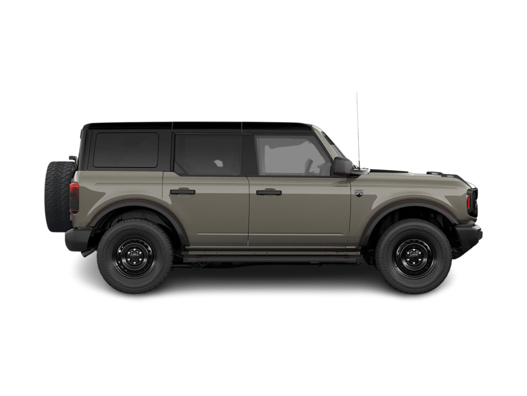 Thumbnail: 2026 Ford Bronco - 14