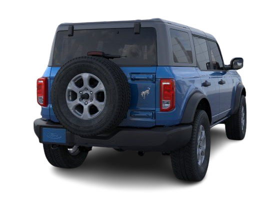 Thumbnail: 2026 Ford Bronco - 16