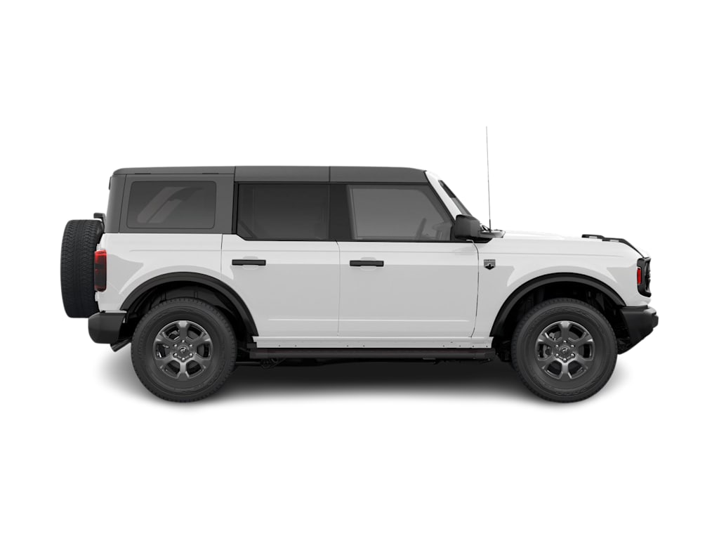 Thumbnail: 2026 Ford Bronco - 14