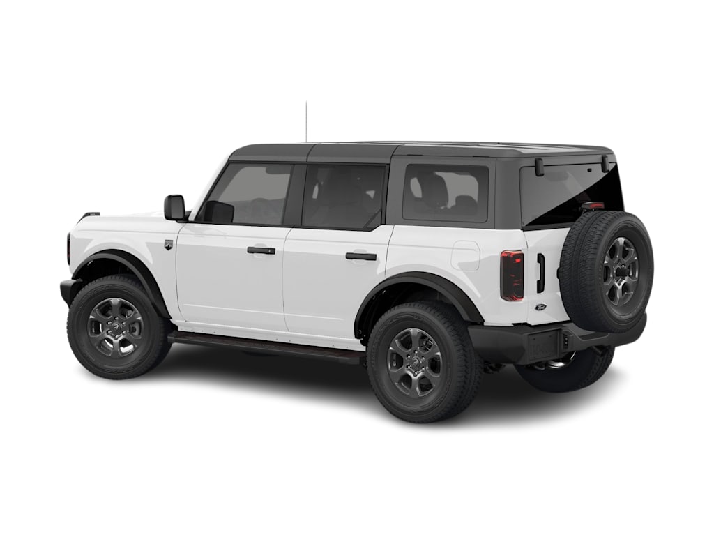 Thumbnail: 2026 Ford Bronco - 3