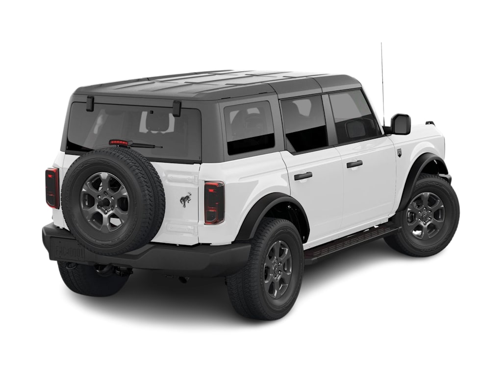 Thumbnail: 2026 Ford Bronco - 13
