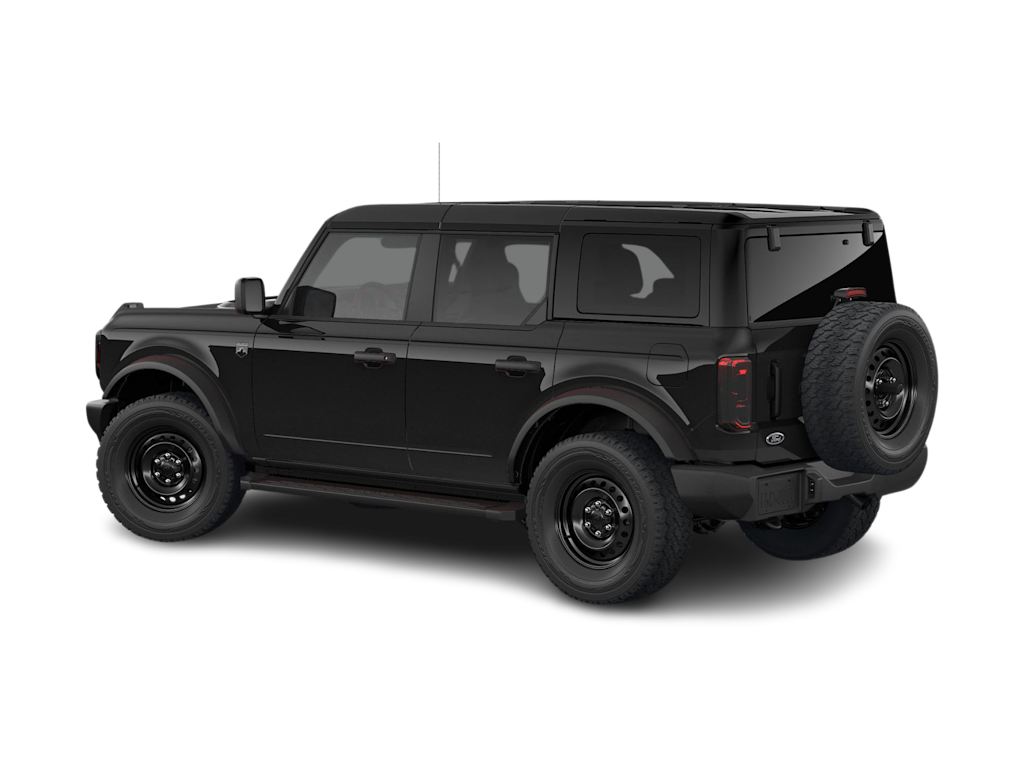 Thumbnail: 2026 Ford Bronco - 3