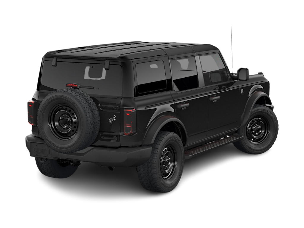 Thumbnail: 2026 Ford Bronco - 10