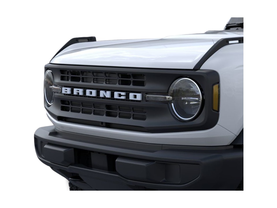 Thumbnail: 2026 Ford Bronco - 21