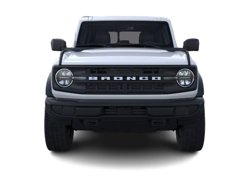 Thumbnail: 2026 Ford Bronco - 15