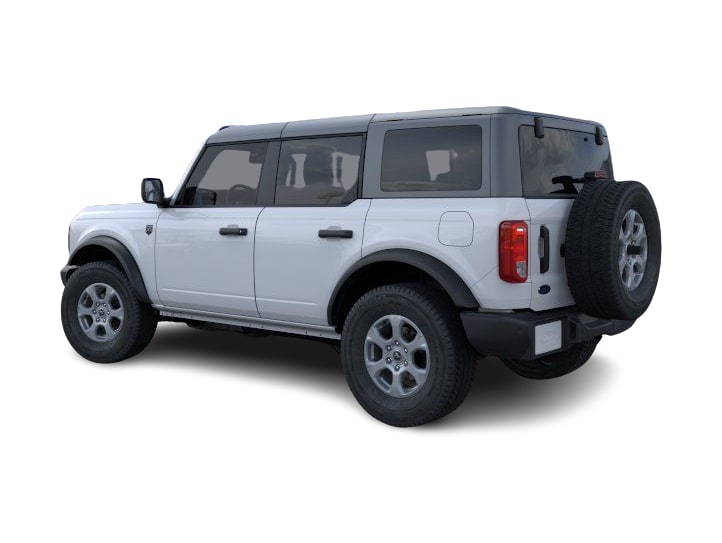Thumbnail: 2026 Ford Bronco - 4