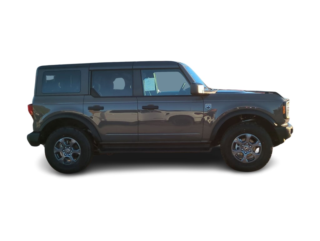 Thumbnail: 2025 Ford Bronco - 23