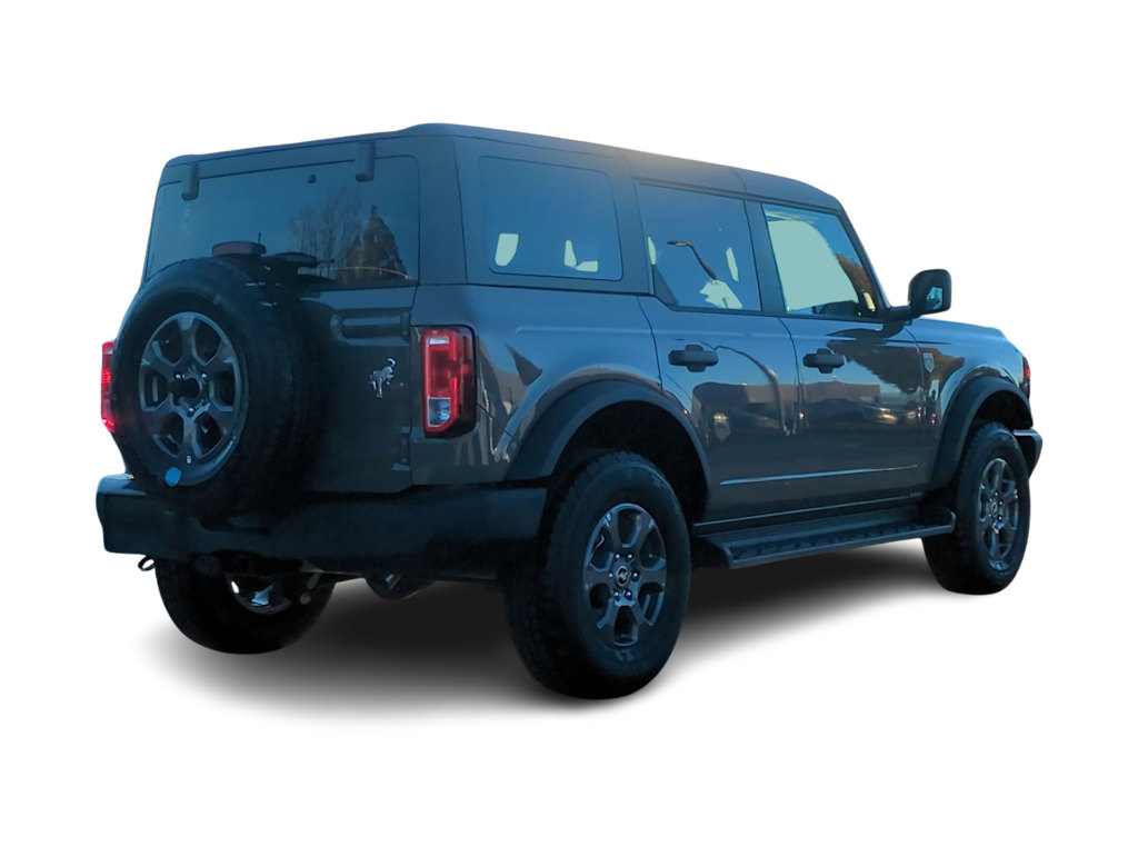 Thumbnail: 2025 Ford Bronco - 22