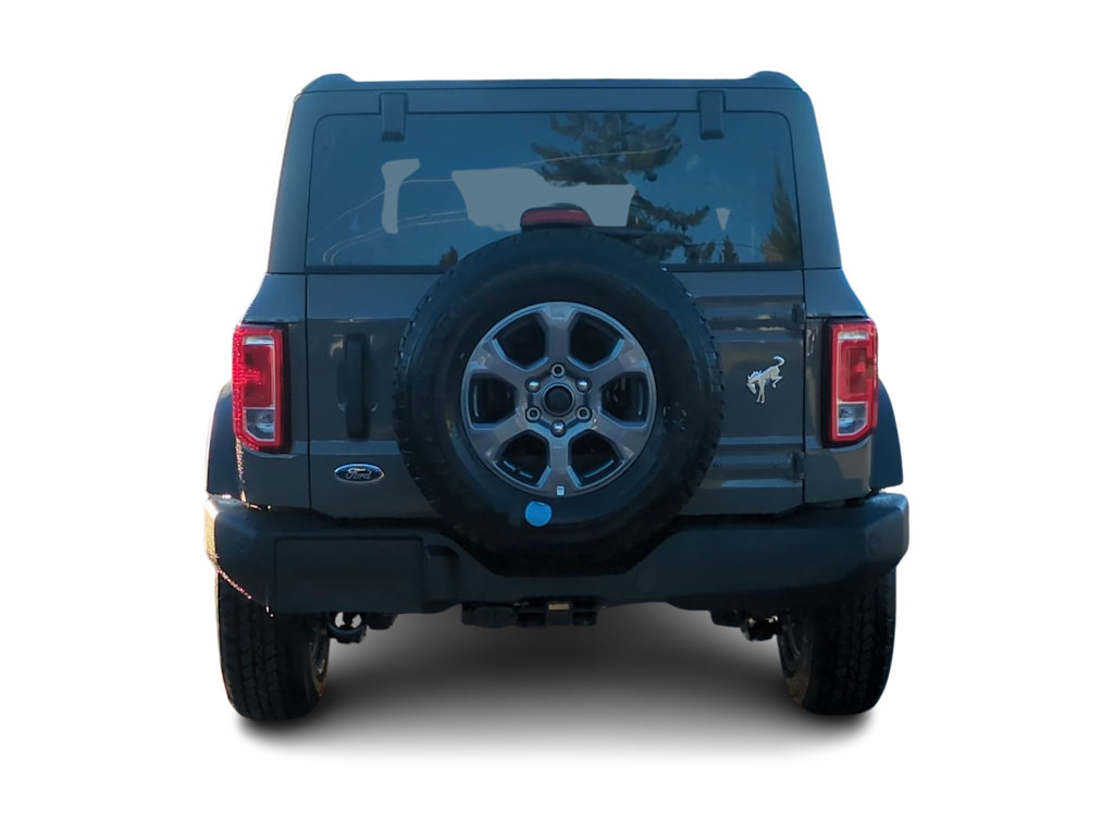 Thumbnail: 2025 Ford Bronco - 5