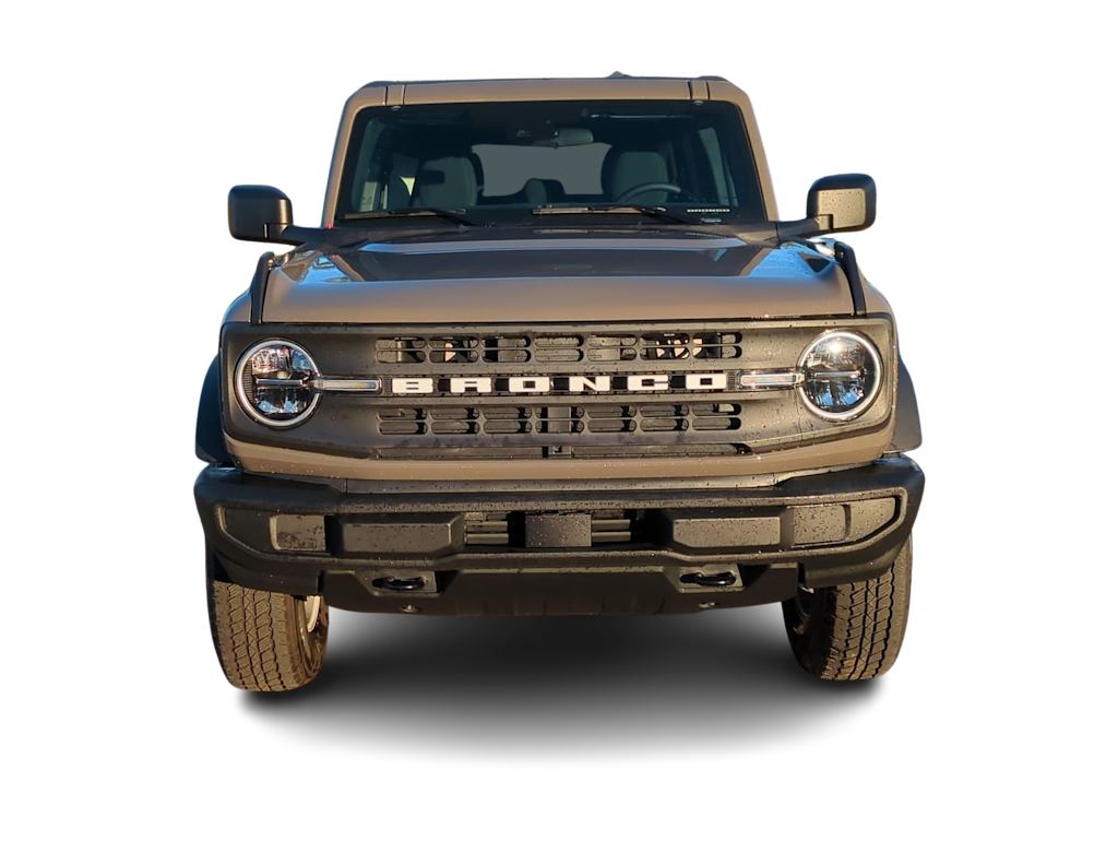 Thumbnail: 2025 Ford Bronco - 6