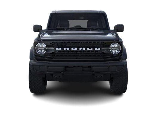 Thumbnail: 2026 Ford Bronco - 6