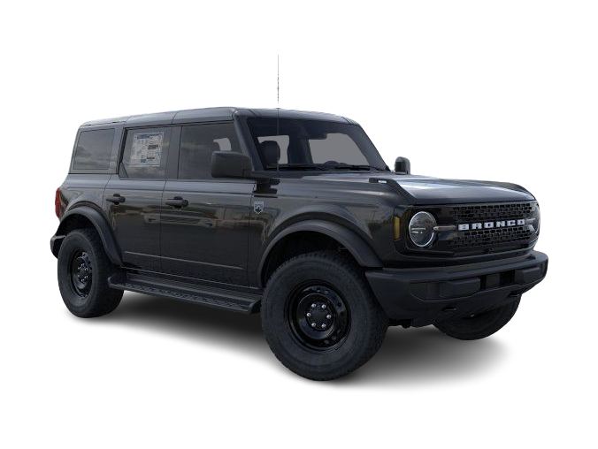 Thumbnail: 2026 Ford Bronco - 15