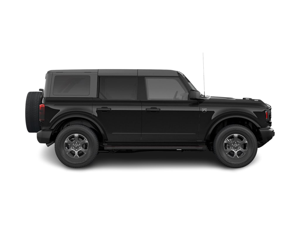 Thumbnail: 2026 Ford Bronco - 14