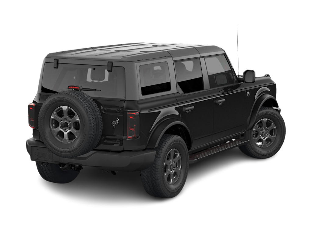 Thumbnail: 2026 Ford Bronco - 13