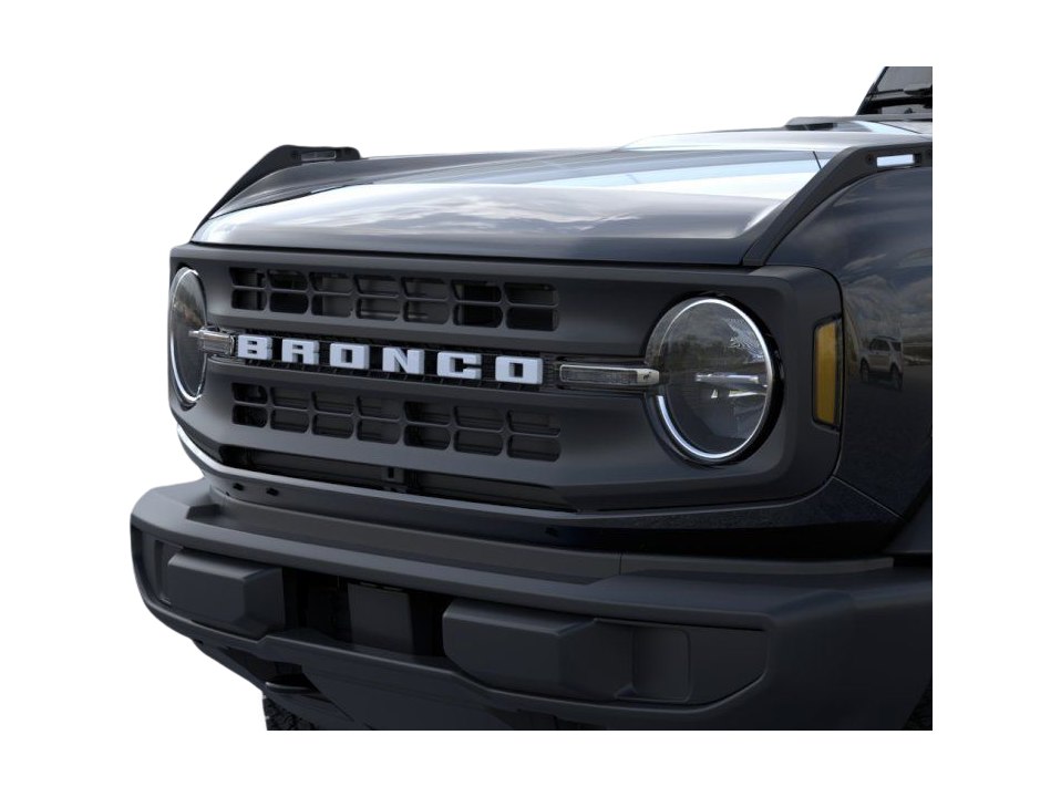 Thumbnail: 2026 Ford Bronco - 20