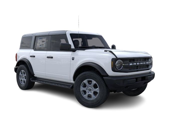 Thumbnail: 2026 Ford Bronco - 16