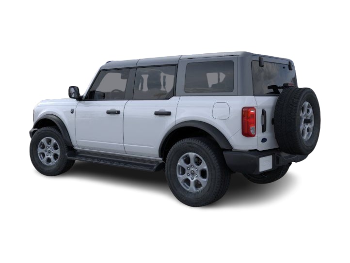 Thumbnail: 2026 Ford Bronco - 4