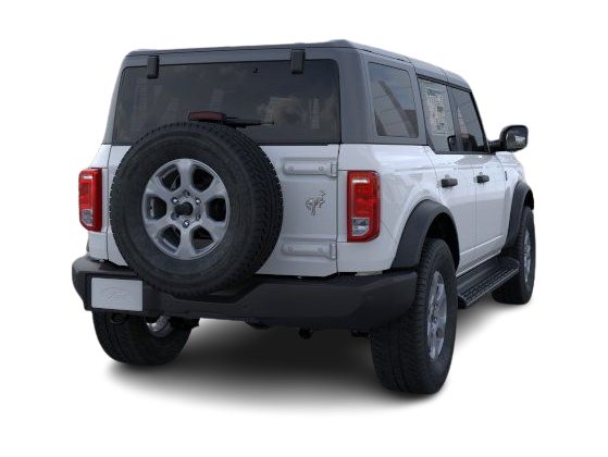 Thumbnail: 2026 Ford Bronco - 17