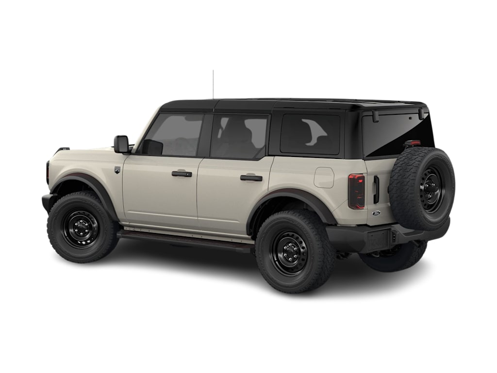 Thumbnail: 2026 Ford Bronco - 3
