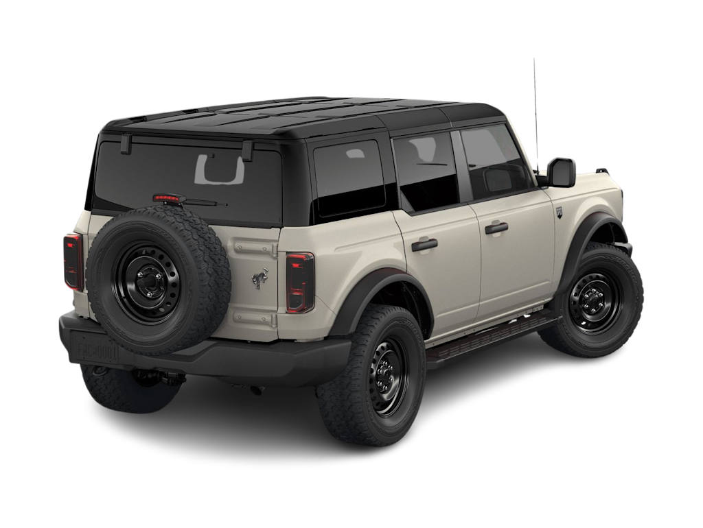 Thumbnail: 2026 Ford Bronco - 12
