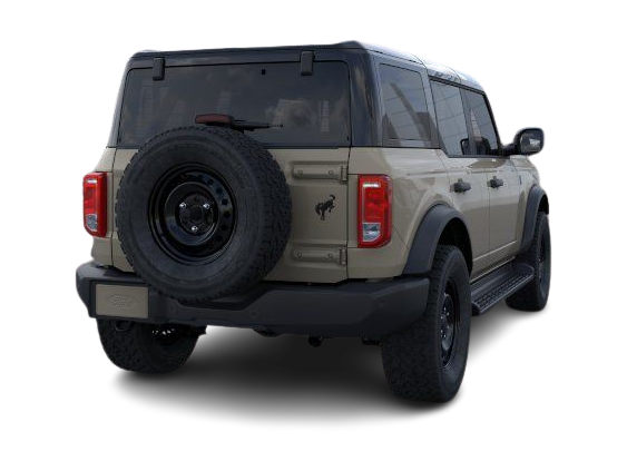 Thumbnail: 2026 Ford Bronco - 16